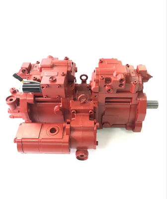 Bomba hidráulica de émbolo K5V80DTP