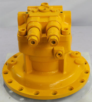Motor hidráulico del oscilación M5X130