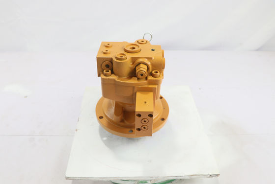Piezas de maquinaria rotatorias hidráulicas de la asamblea JMF29 DH60 del motor del oscilación del excavador