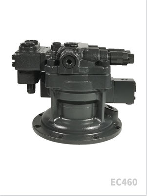 Motor hidráulico del oscilación de la impulsión final, piezas hidráulicas del excavador para el hilo EC460-M5X130