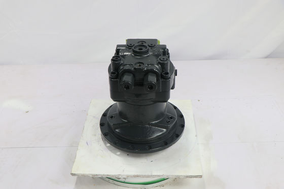 Piezas de maquinaria resistentes del excavador, motor de oscilación hidráulico SH200 SG08-13T
