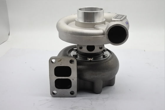 Recambios del equipo pesado de Dh300-7 De08, turbocompresor diesel del excavador de la correa eslabonada