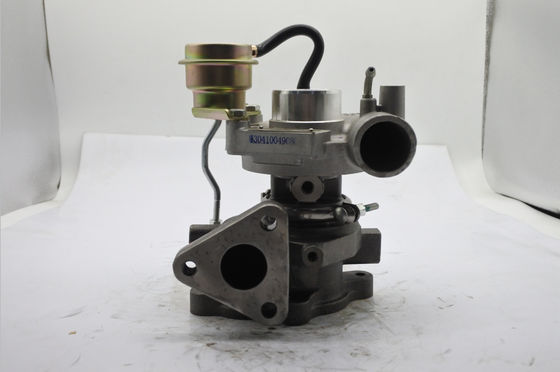 Excavador Engine Parts del turbocompresor