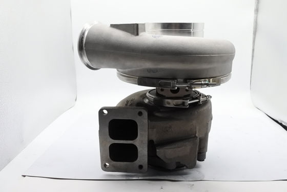 Recambios picadores de Ec700b D16e, turbocompresor hidráulico del excavador