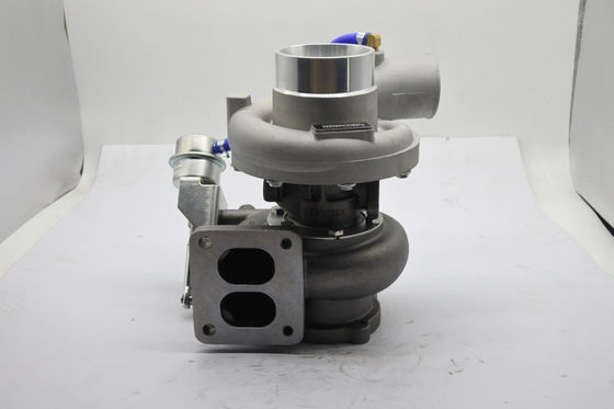 Turbocompresor hidráulico 114400-4160 de las piezas del motor del excavador ZX330 para 6HK1 EFI