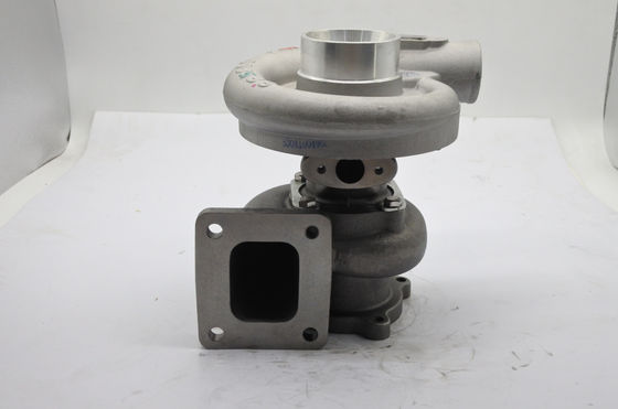 Recambios del excavador del bastidor, turbocompresor del motor diesel EX200-2 EX200-3