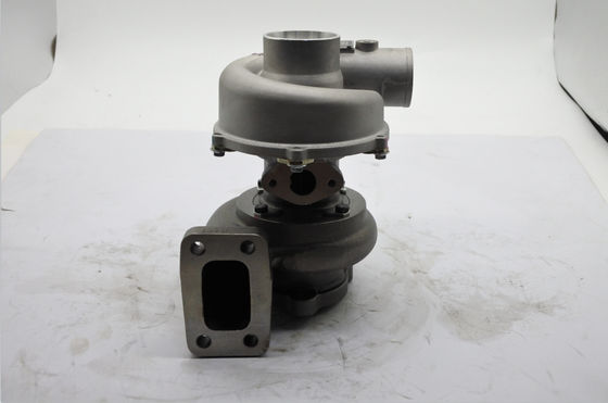 Turbocompresor de las piezas del motor del excavador Ex120-1 Rhb6 para la maquinaria de construcción