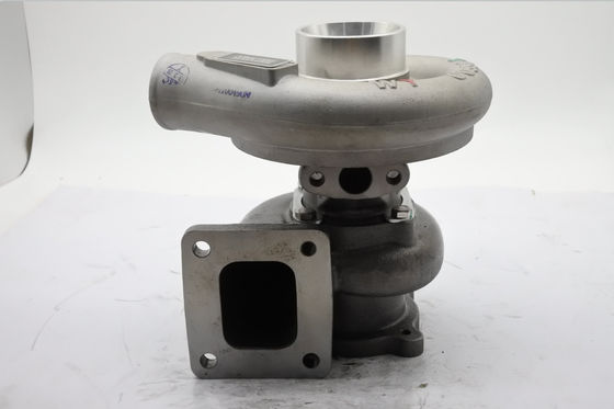 Piezas pesadas de la máquina del cargador de Turbo del motor EX200-5 para los repuestos 6BG1