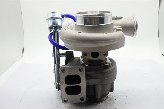 piezas de maquinaria de construcción del motor del turbocompresor HX35W del excavador 6BTAA 3591244