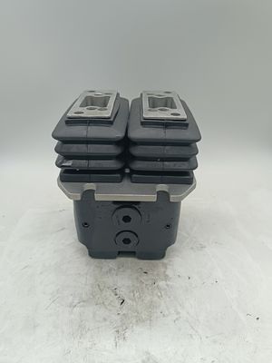 Piezas del equipo de construcción de la asamblea YN30V00105F2 de la válvula piloto del pie SK200-8