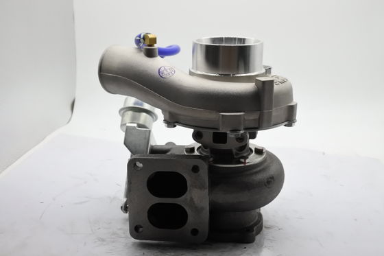 Turbocompresor diésel D1146