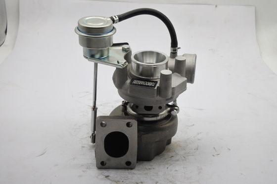 Piezas hidráulicas durables del motor 4BT Turbo 49377-01600 del excavador