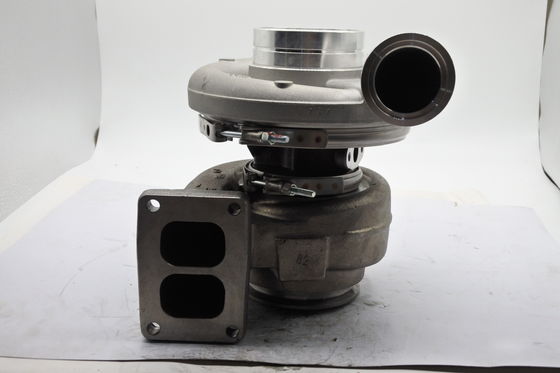 Piezas del motor diesel del excavador D12D HX52 EC360B 3599996 turbocompresor 20488006