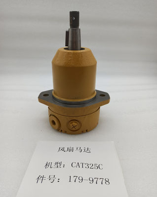Recambios del motor del excavador, piezas de maquinaria pesada 1799778 para E322C E325C