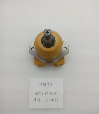 Recambios del motor del excavador, piezas de maquinaria pesada 1799778 para E322C E325C