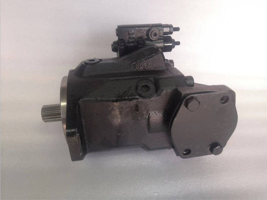 Bomba de pistón del motor del ventilador hidráulico del excavador 3500666 para los recambios del cargador 422E 416E