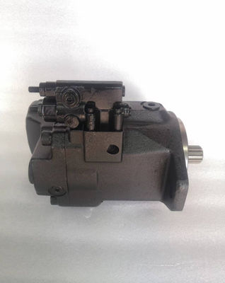 Bomba de pistón del motor del ventilador hidráulico del excavador 3500666 para los recambios del cargador 422E 416E