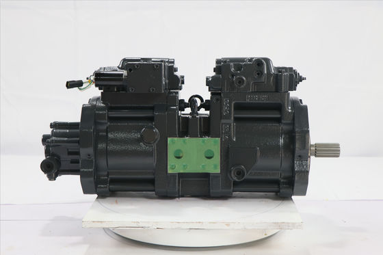 El equipo pesado del excavador EC140 parte la bomba hidráulica K3V63DT-9N09