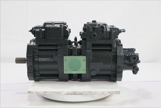 El equipo pesado del excavador EC140 parte la bomba hidráulica K3V63DT-9N09