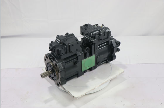 El equipo pesado del excavador EC140 parte la bomba hidráulica K3V63DT-9N09