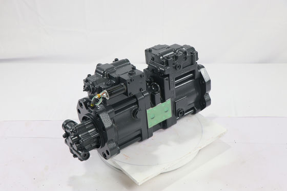 El equipo pesado del excavador EC140 parte la bomba hidráulica K3V63DT-9N09