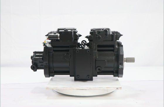Bomba hidráulica principal del excavador K3V63DTP 9C22 14T para las piezas del equipo de JCB130 JCB140 JCB160