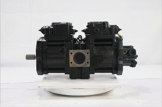 Bomba hidráulica principal del excavador K3V63DTP 9C22 14T para las piezas del equipo de JCB130 JCB140 JCB160