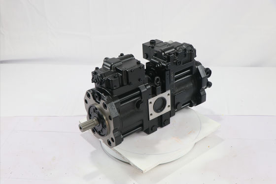 Bomba hidráulica principal del excavador K3V63DTP 9C22 14T para las piezas del equipo de JCB130 JCB140 JCB160