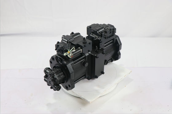 Bomba hidráulica principal del excavador K3V63DTP 9C22 14T para las piezas del equipo de JCB130 JCB140 JCB160