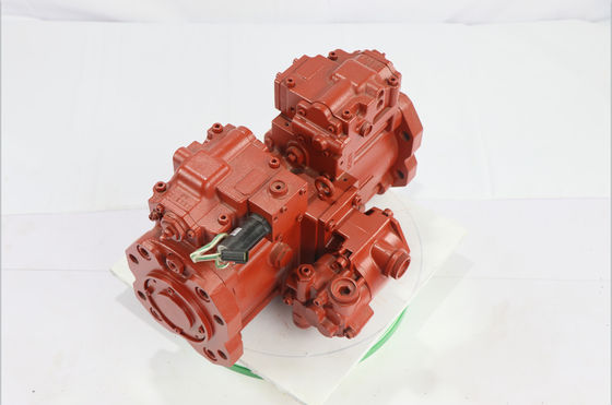 Excavador  K3V63dtp-9n14t, montaje principal de la pompa hydráulica SK130