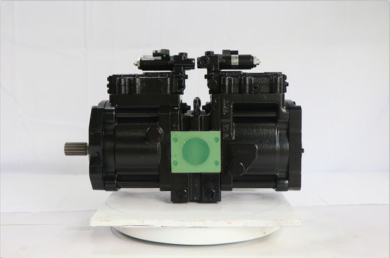 Pompa hydráulica del excavador K3V63DTP-OE02 para los recambios de SK135-8 SK135SR SK120-5
