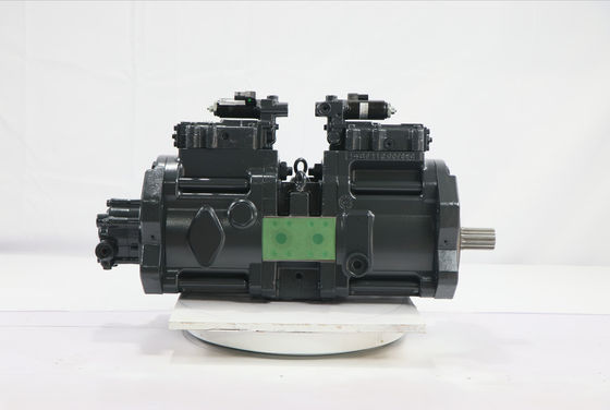 Recambios de la maquinaria pesada de la bomba hidráulica K3V112DT-1E42 del excavador EC220D