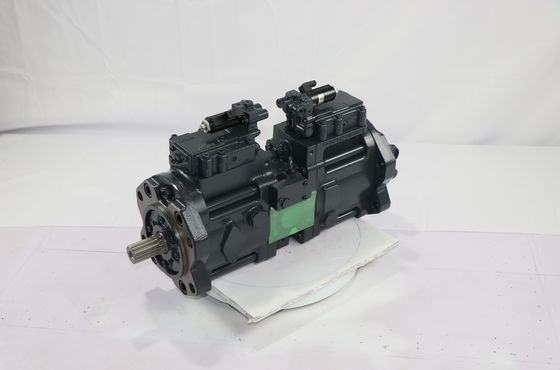Recambios de la maquinaria pesada de la bomba hidráulica K3V112DT-1E42 del excavador EC220D