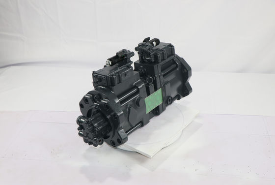 Recambios de la maquinaria pesada de la bomba hidráulica K3V112DT-1E42 del excavador EC220D
