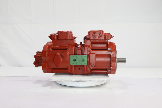 Pompa hydráulica eléctrica del excavador portátil K3V112DT-9C12 de alta presión