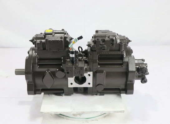 Bomba principal  de acero aleado K3v112dt-9n12 K3v112dt-9n14 piezas de equipo pesado