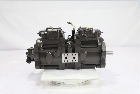 Bomba principal  de acero aleado K3v112dt-9n12 K3v112dt-9n14 piezas de equipo pesado