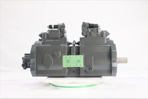 Recambios hidráulicos del equipo pesado, bomba DH300-5K3V140DT-9T1 para el excavador