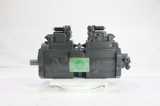 Recambios hidráulicos del equipo pesado, bomba DH300-5K3V140DT-9T1 para el excavador