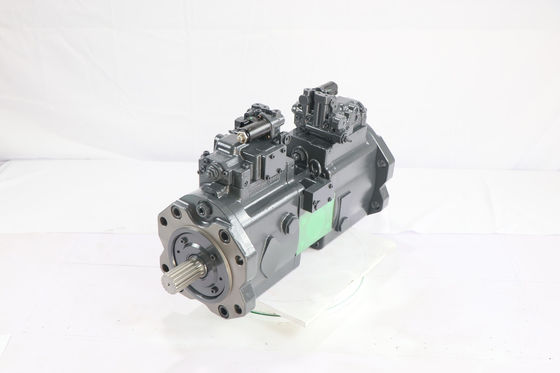 Recambios hidráulicos del equipo pesado, bomba DH300-5K3V140DT-9T1 para el excavador