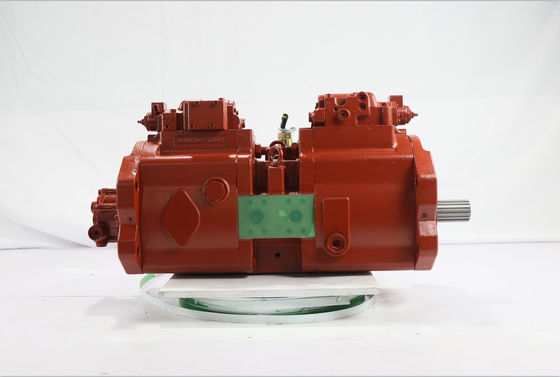 Pompa hydráulica del excavador de alta presión K3V140dt-Hnov para las obras de construcción