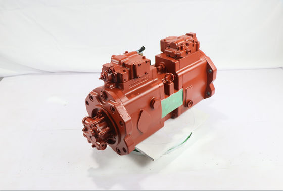 Pompa hydráulica del excavador de alta presión K3V140dt-Hnov para las obras de construcción