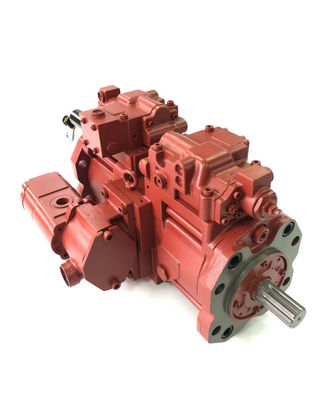 Bomba hidráulica de émbolo K5V80DTP