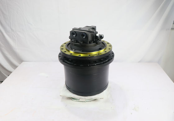 Recambios pesados ​​del motor Sk350-8 GM60 de la impulsión final del excavador de los trabajos de construcción