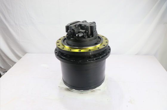 Recambios pesados ​​del motor Sk350-8 GM60 de la impulsión final del excavador de los trabajos de construcción