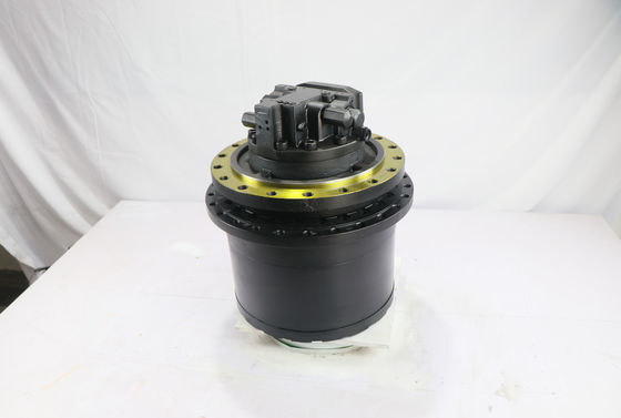 Recambios pesados ​​del motor Sk350-8 GM60 de la impulsión final del excavador de los trabajos de construcción