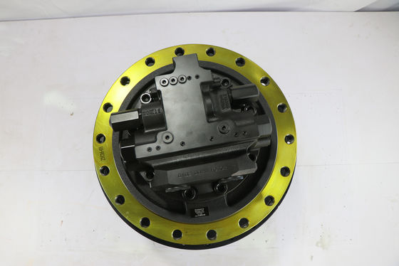 Recambios pesados ​​del motor Sk350-8 GM60 de la impulsión final del excavador de los trabajos de construcción