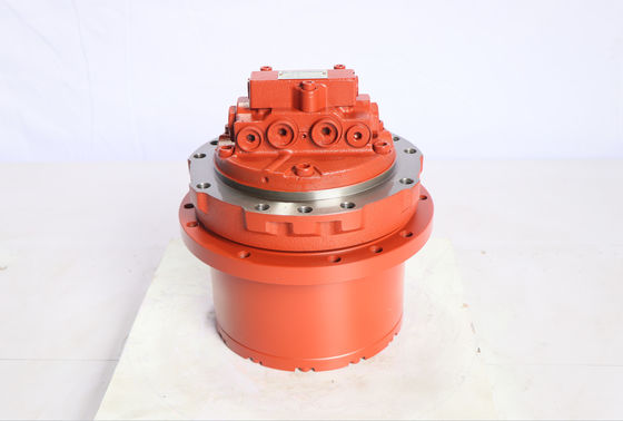 Conjunto de motor de desplazamiento de excavadora MAG33 MAG-33V-500-3 Transmisión final MAG-33VP EX55