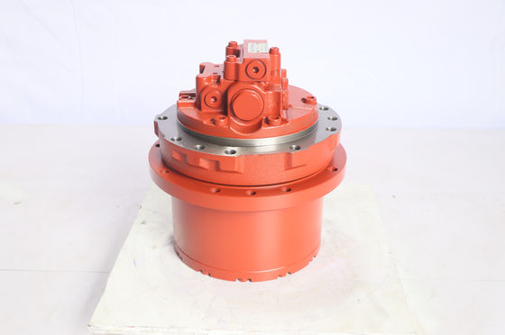 Conjunto de motor de desplazamiento de excavadora MAG33 MAG-33V-500-3 Transmisión final MAG-33VP EX55