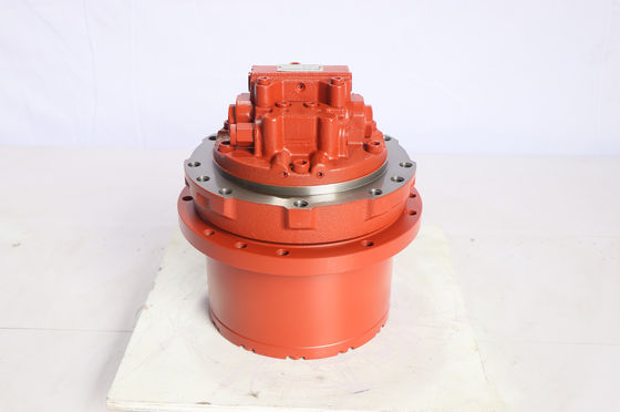 Conjunto de motor de desplazamiento de excavadora MAG33 MAG-33V-500-3 Transmisión final MAG-33VP EX55